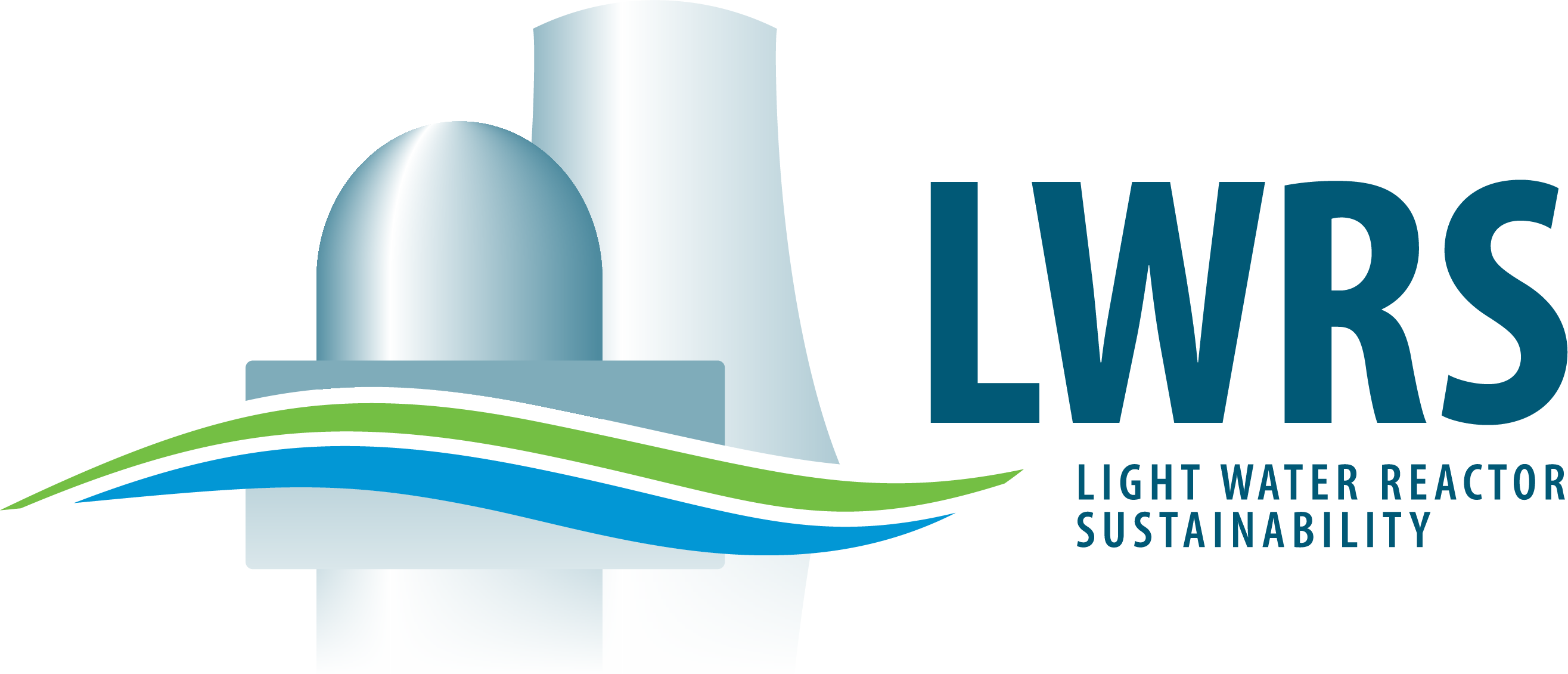 LWRS logo