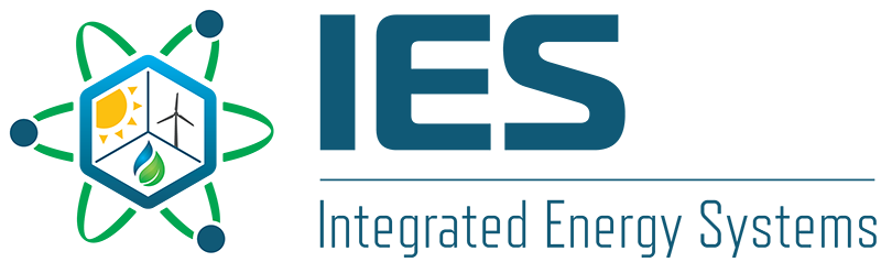 Integrated Energy Systems